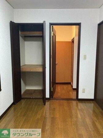 戸塚町戸建の物件内観写真